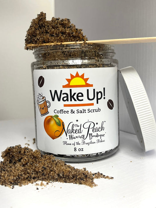 Wake up!