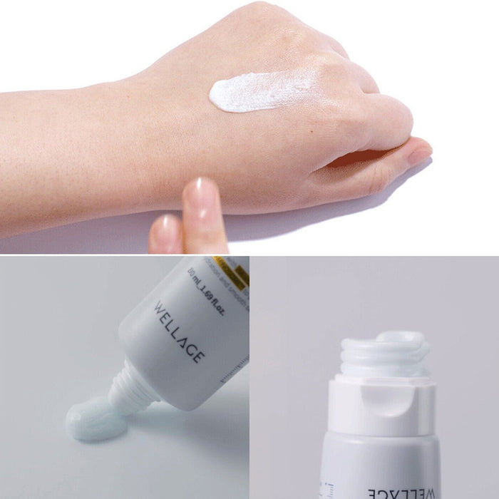 WELLAGE Real Hyaluronic 100 Cream 50 ml