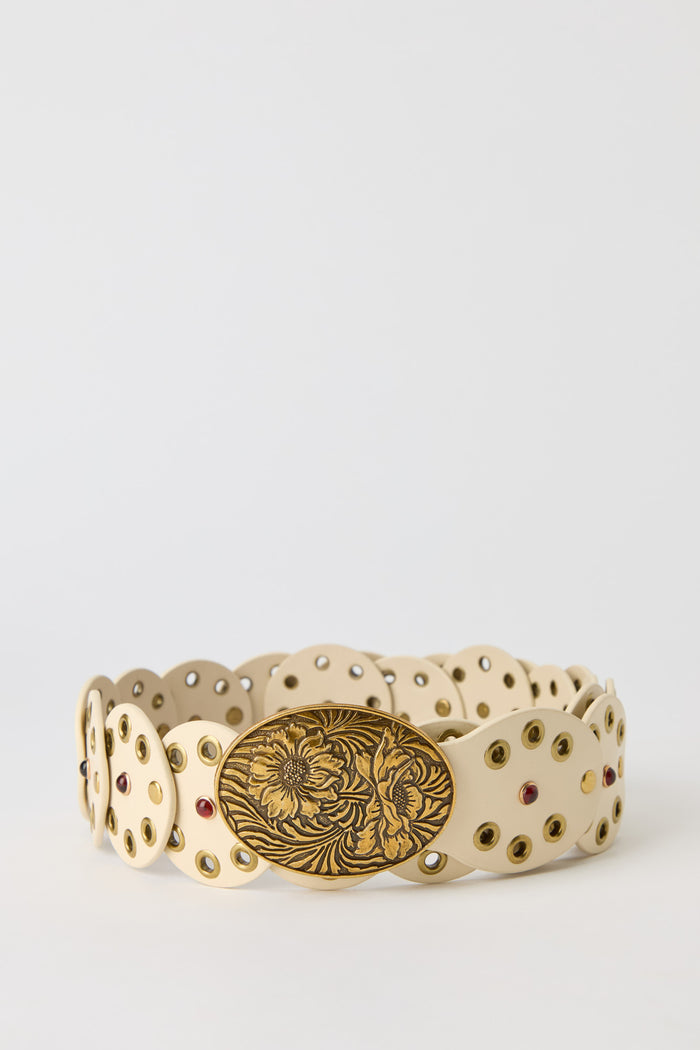 Western Disc Belt