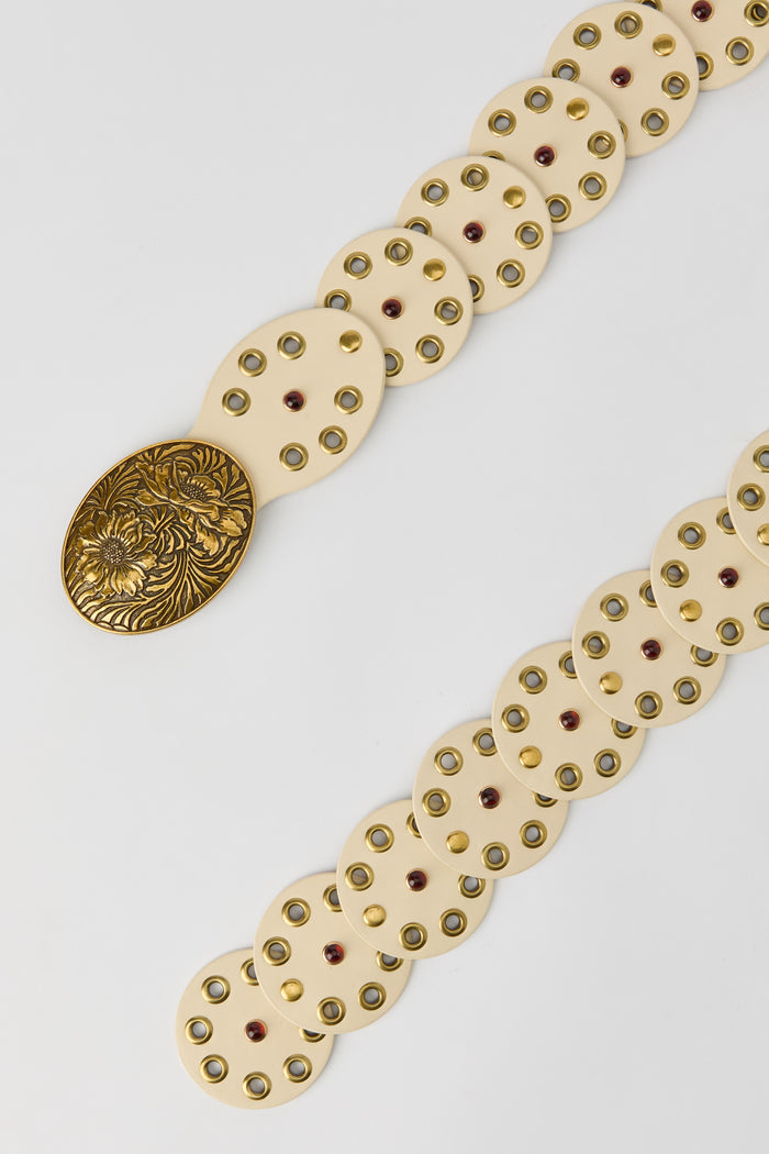 Western Disc Belt