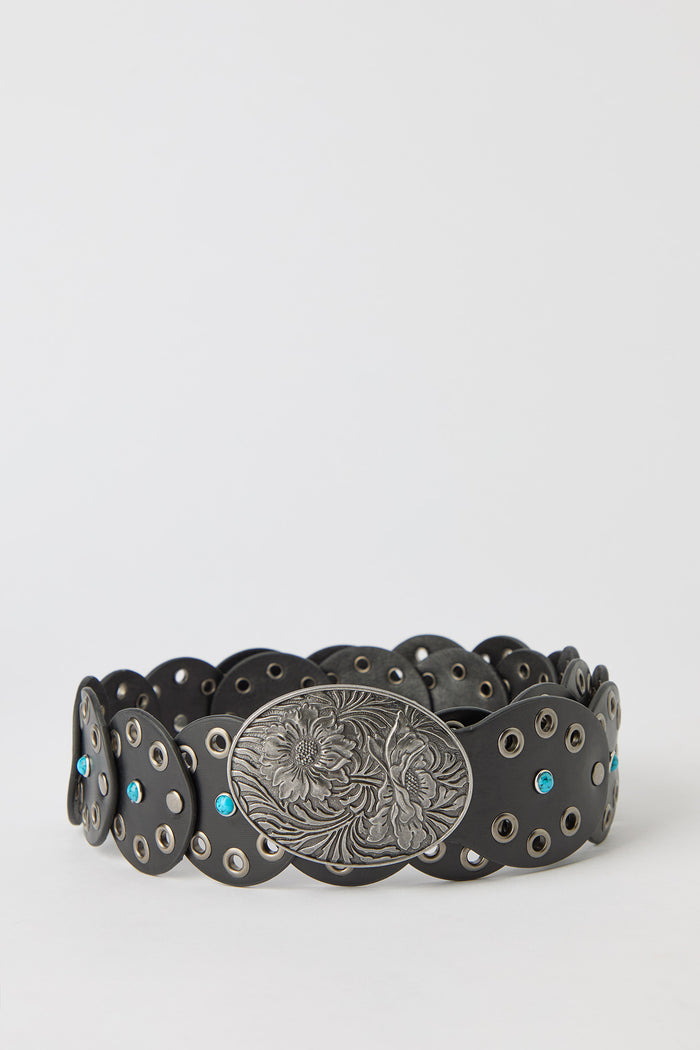 Western Disc Belt