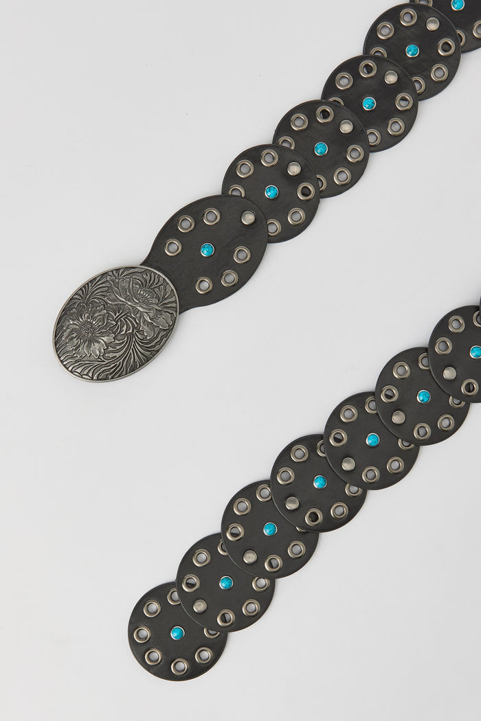 Western Disc Belt