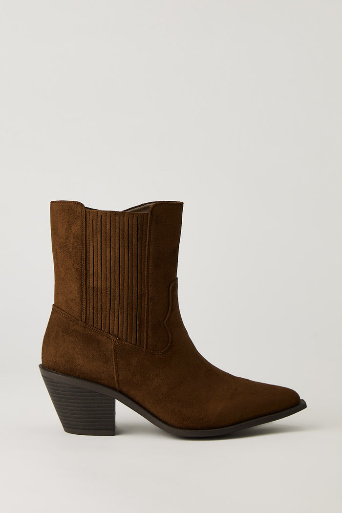 Brown / 6