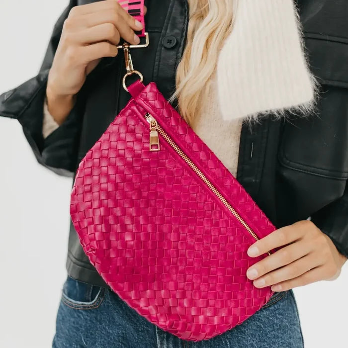 Hot Pink