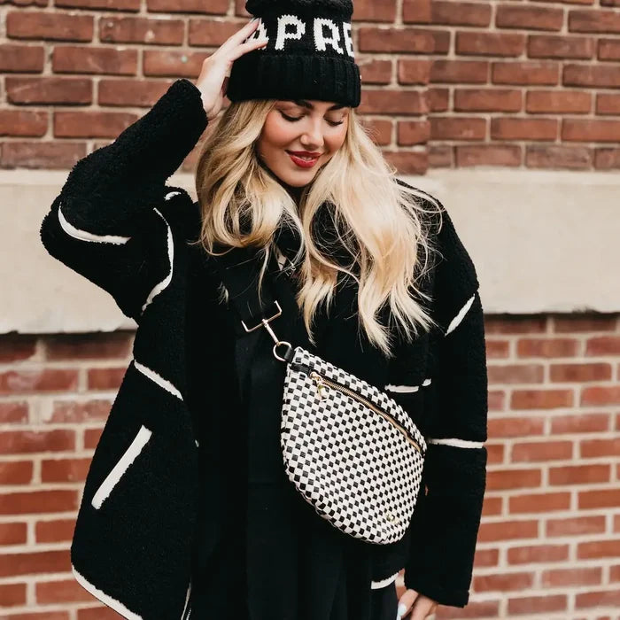 Westlyn Bum Bag