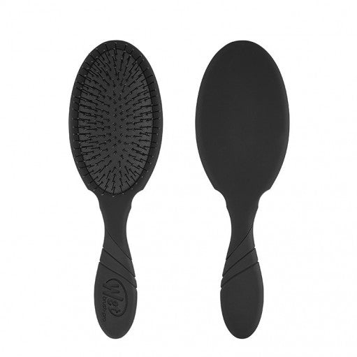 Wetbrush PRO Detangler - plaukų šepetys, juodas