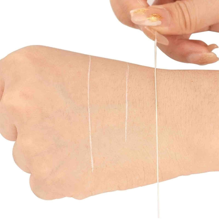 White Eyebrow Mapping String Eyebrow and Lips Auxiliary Line Brow Extensions | Other Tattoos & Body Art | Permanent Makeup - SD Cosmetics Care
