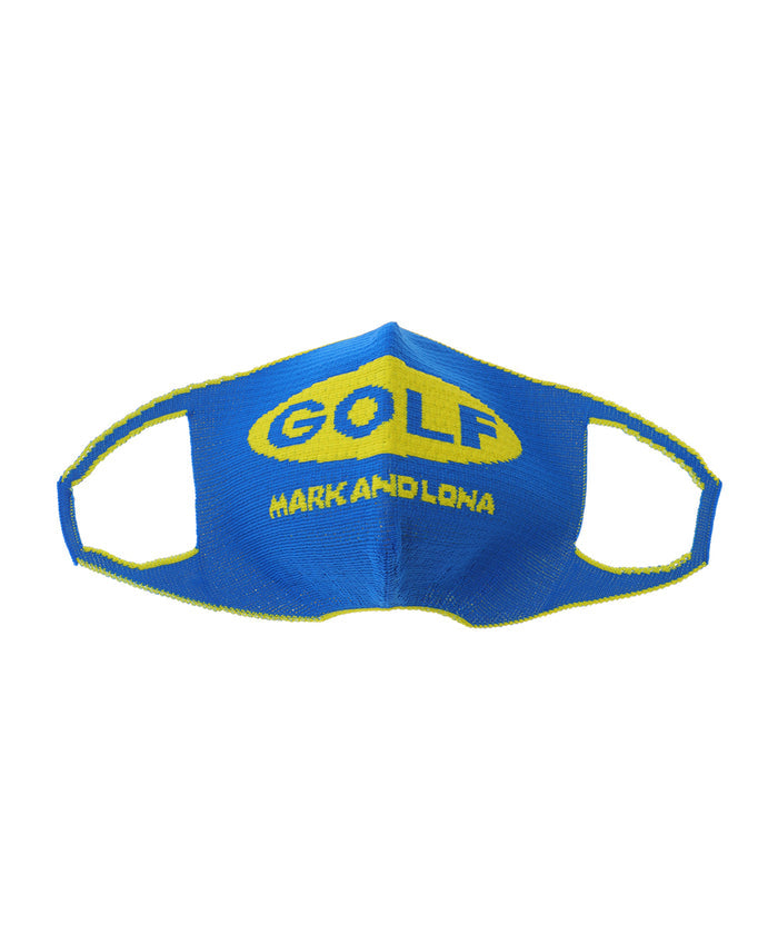 WHOLEGARMENT® Knitted Face Mask
