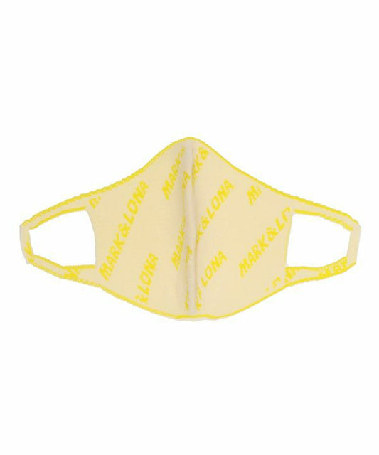 WHOLEGARMENT Knitted Face Mask