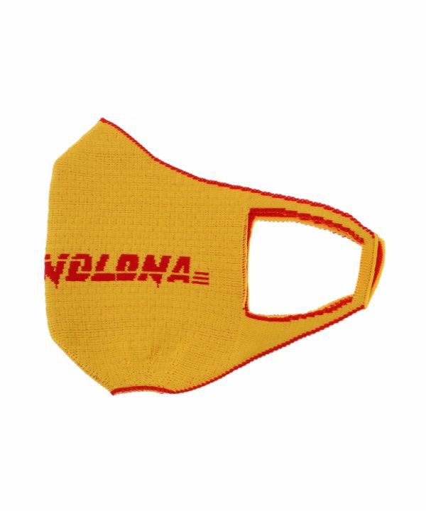WHOLEGARMENT® Knitted Face Mask