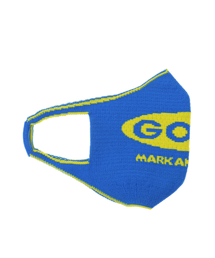 WHOLEGARMENT® Knitted Face Mask