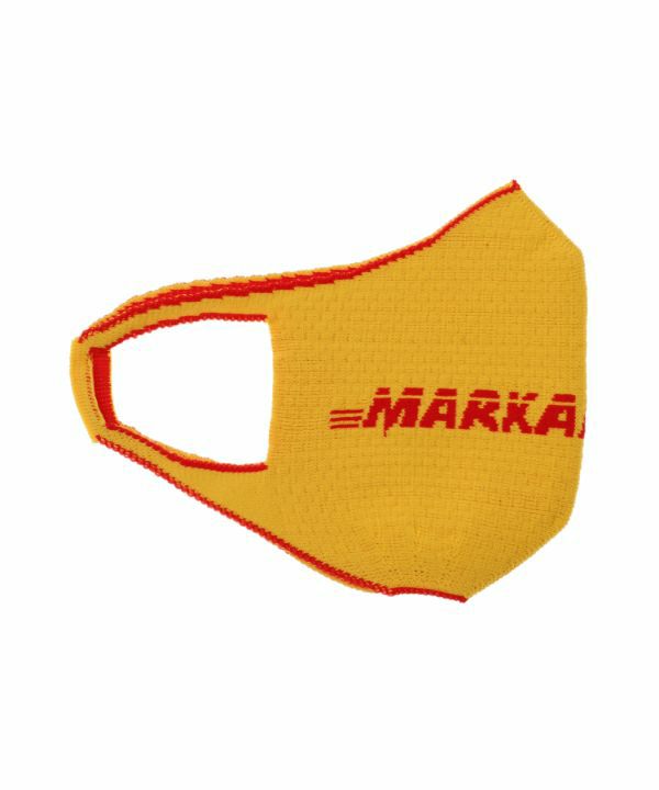 WHOLEGARMENT® Knitted Face Mask