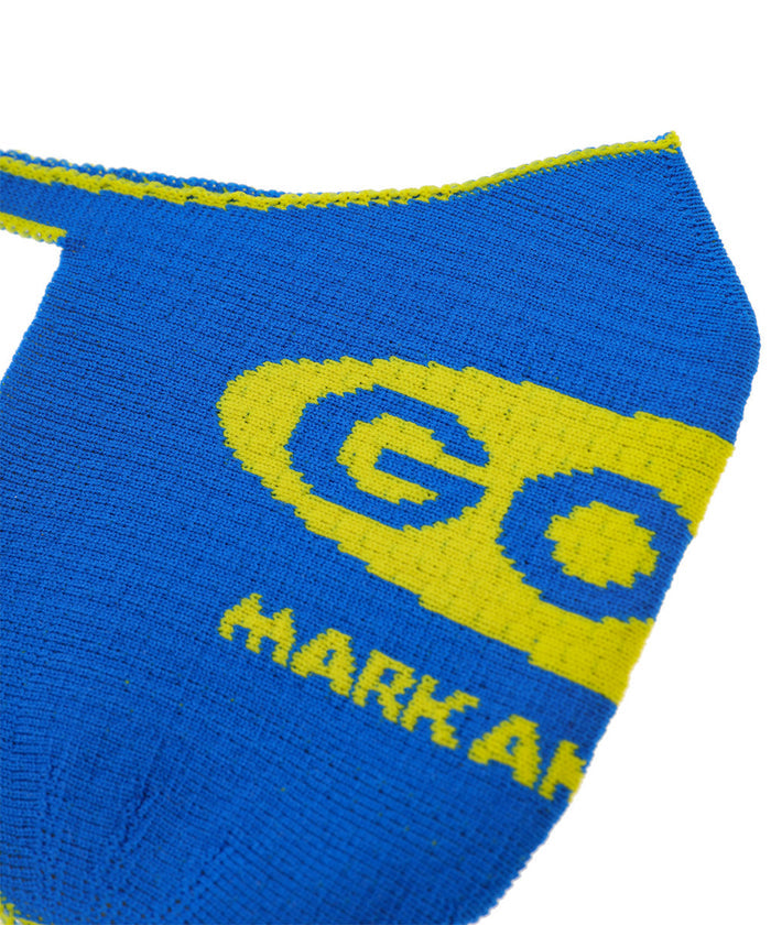 WHOLEGARMENT® Knitted Face Mask