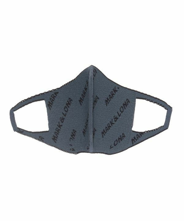 WHOLEGARMENT Knitted Face Mask