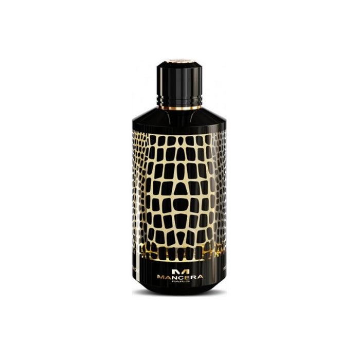 Wild Phyton EDP