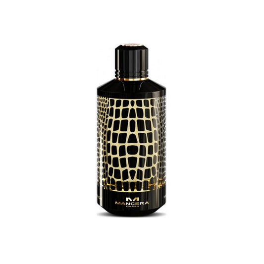 Wild Phyton EDP