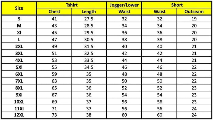 Premium Olive Co-ords Set (Cotton)_Polo_Tshirts_Pant_Gym_Kurtas_Co-ords_Shorts_Joggers - Sizes from 12XL_11XL_10XL_9XL_8XL_7XL_6XL_5XL_4XL_3XL_2XL_XL.