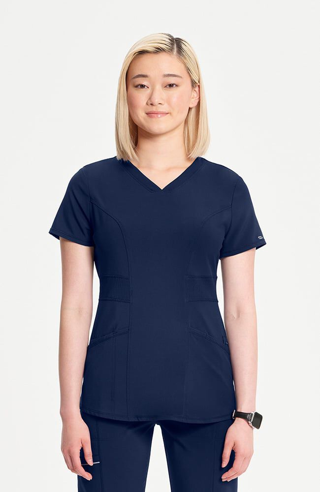 Navy / XXS