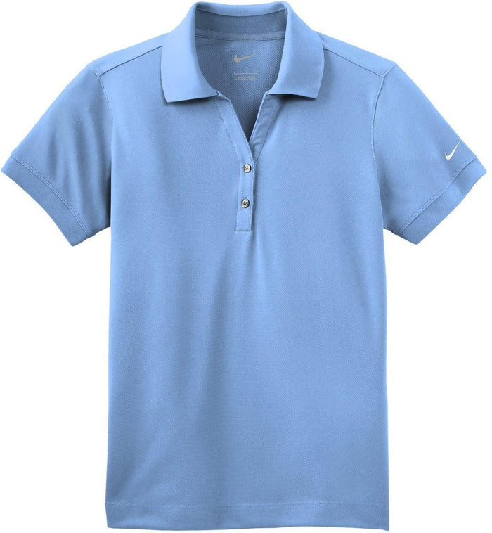 NIKE Ladies Dri-Fit Classic Polo