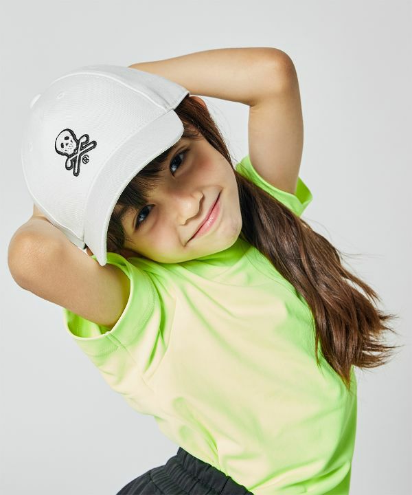Wonder Mock Neck Top | KIDS