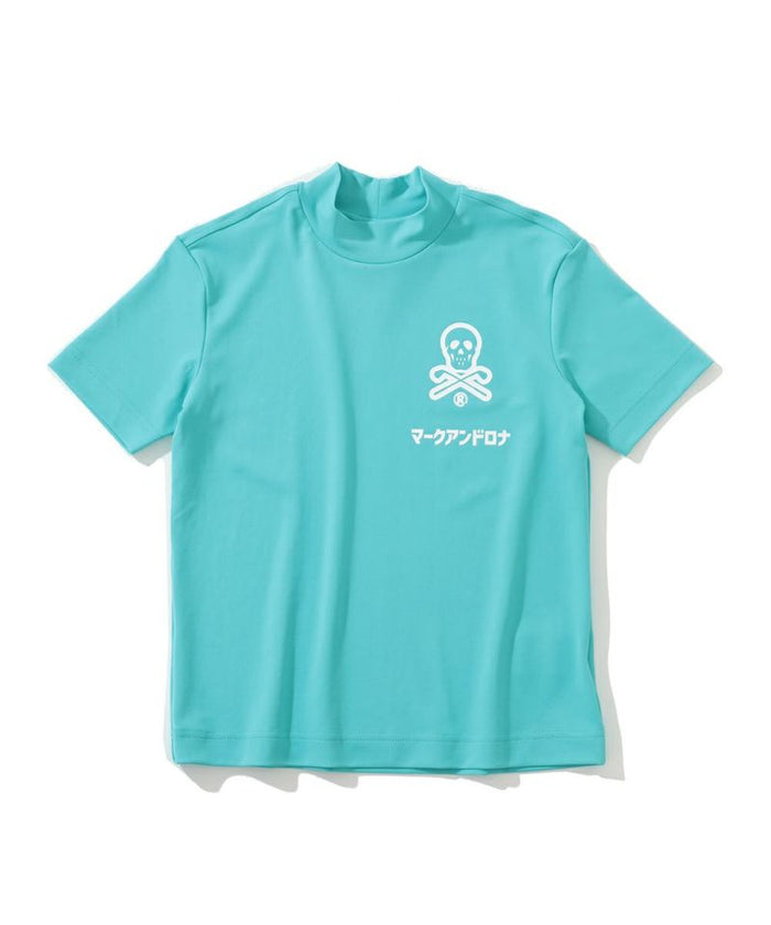 Wonder Mock Neck Top | KIDS