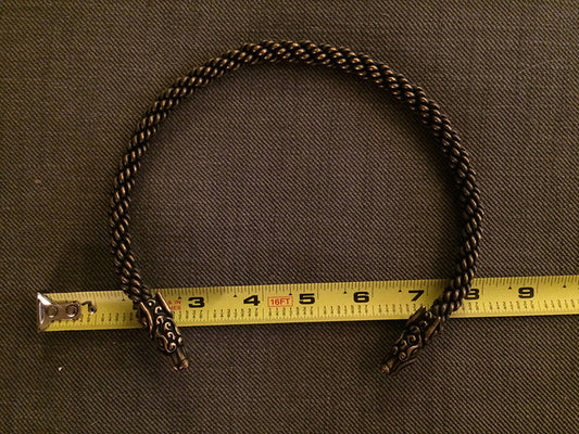 YARD SALE- CRAFTY CELTS TORC