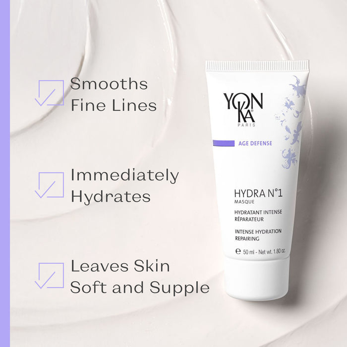 Yon-Ka Paris Hydra No.1 Masque