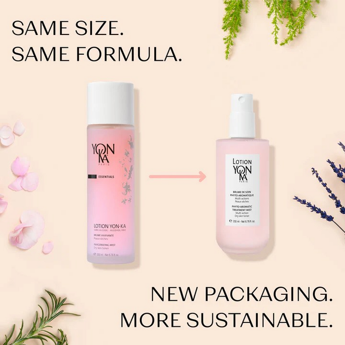 Yon-Ka Lotion Yon-Ka PS Dry Skin Toner
