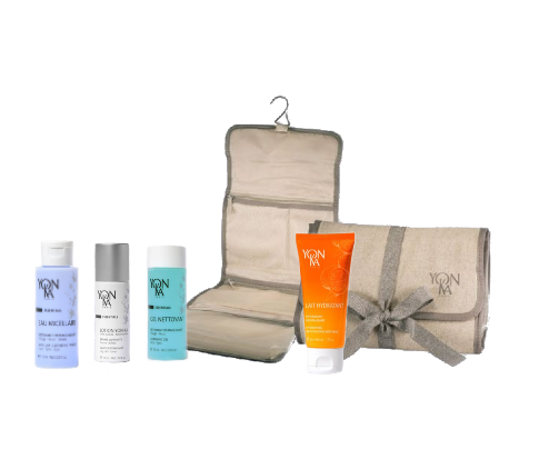 Yon-Ka Travel Set-Yon-Ka Paris