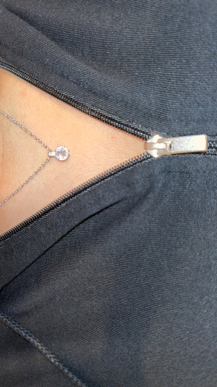 Yours Truly Necklace 💌🤍✨