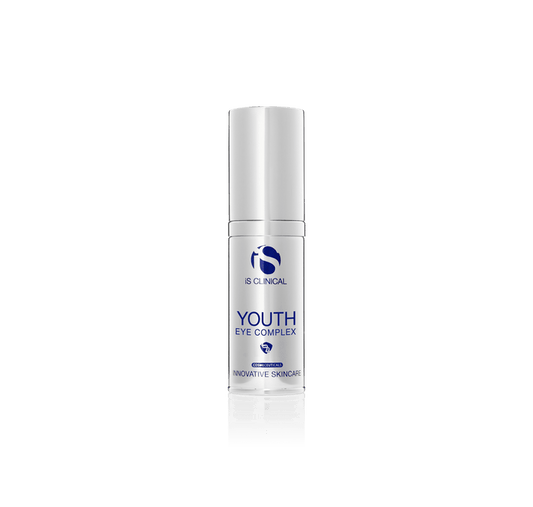 Youth Eye Complex - iS CLINICAL