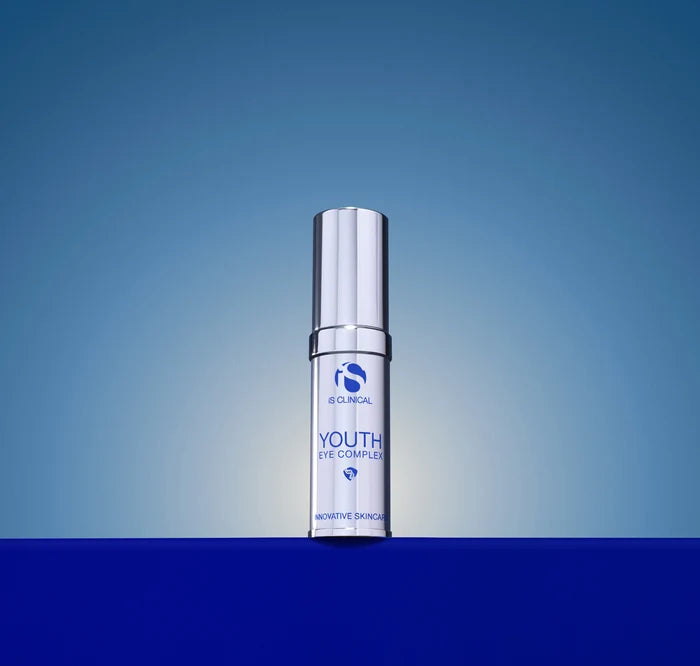Youth Eye Complex - iS CLINICAL