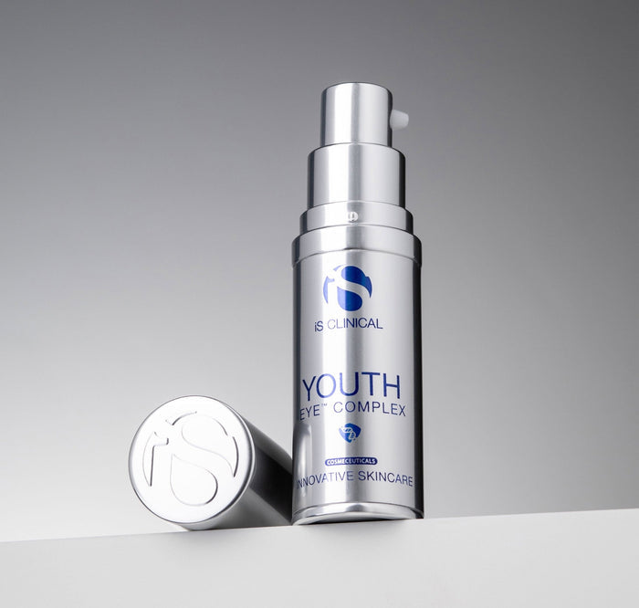 Youth Eye Complex - iS CLINICAL