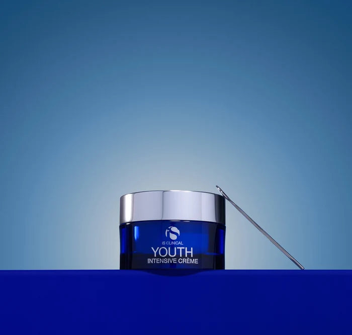 Youth Intensive Crème - iS CLINICAL