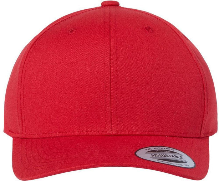 Red / OSFA