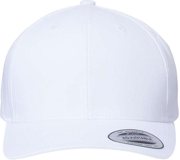 White / OSFA