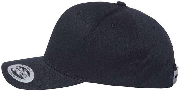 no-logo YP Classics CVC Snapback Cap-Headwear-YP Classics-Thread Logic