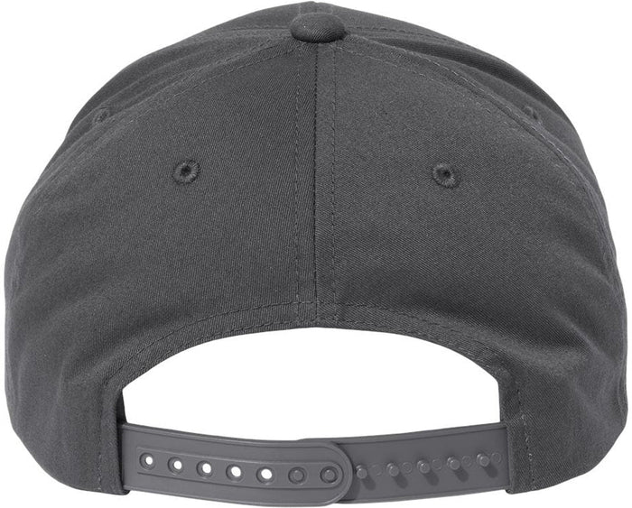 no-logo YP Classics CVC Snapback Cap-Headwear-YP Classics-Thread Logic