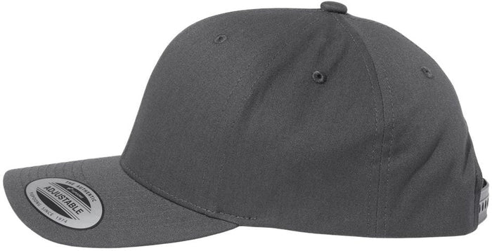 no-logo YP Classics CVC Snapback Cap-Headwear-YP Classics-Thread Logic