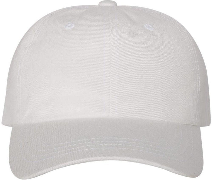 White / OSFA