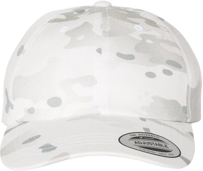 Multicam Alpine / OSFA