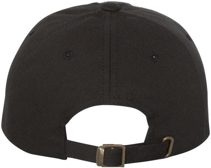 no-logo YP Classics Dad’s Cap-Headwear-YP Classics-Thread Logic