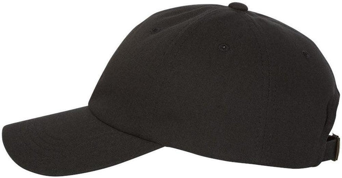 no-logo YP Classics Dad’s Cap-Headwear-YP Classics-Thread Logic
