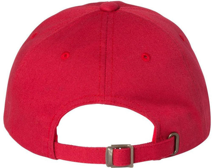 no-logo YP Classics Dad’s Cap-Headwear-YP Classics-Thread Logic