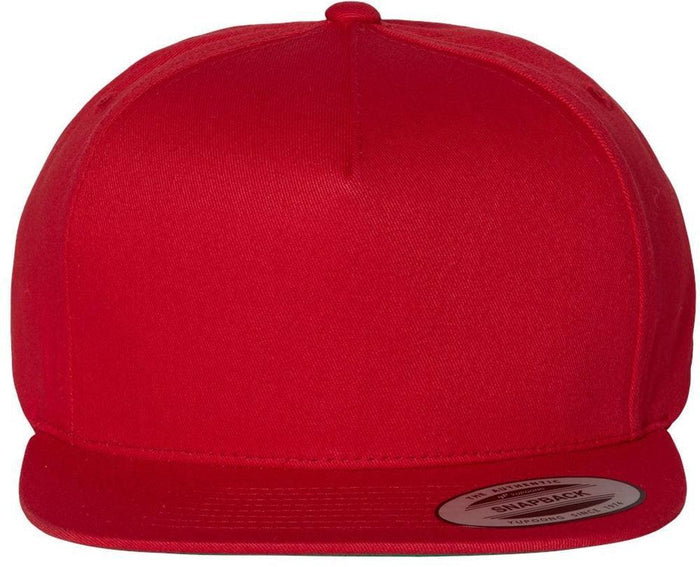 Red / OSFA