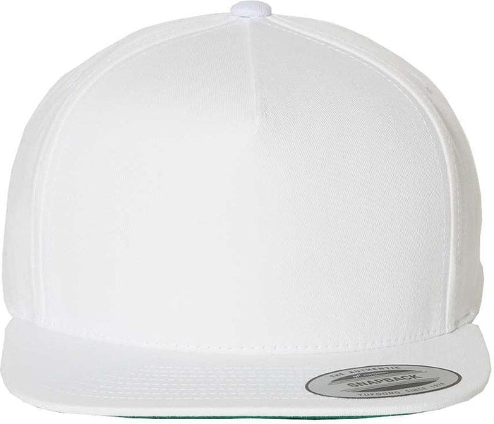 White / OSFA
