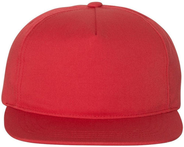 Red / OSFA