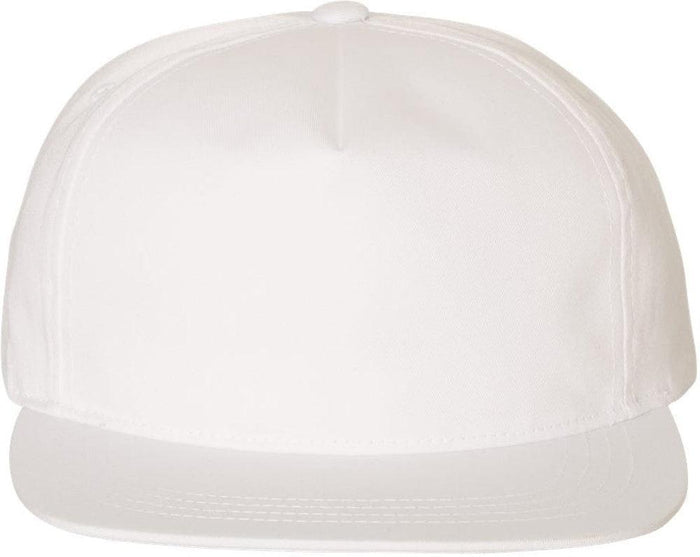 White / OSFA