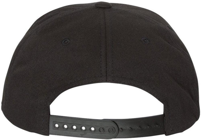 no-logo YP Classics Snapback Cap-Headwear-YP Classics-Thread Logic