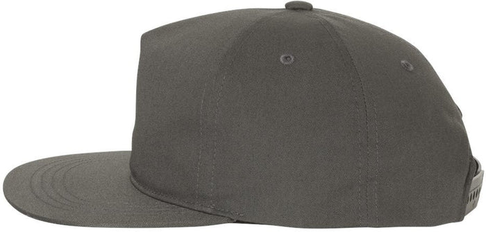 no-logo YP Classics Snapback Cap-Headwear-YP Classics-Thread Logic